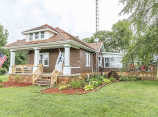 19375 N Water Tower Rd, Dale, IN 47523