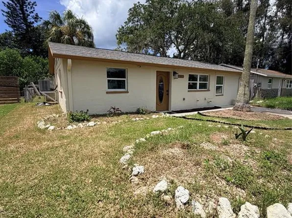 7317 OELSNER STREET, NEW PORT RICHEY, FL 34652