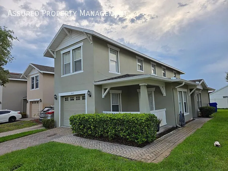 2048 Cypress Bay Blvd — Photo 1