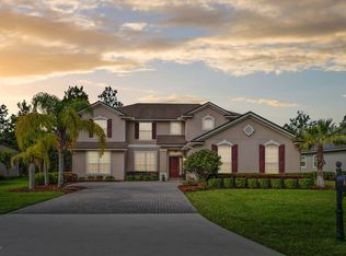 813 Nottage Hill St, Saint Johns, FL 32259