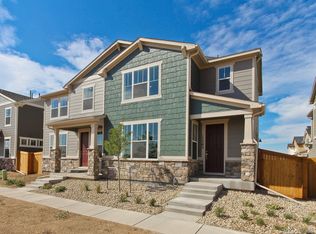 17582 Bluetrail Ave, Parker, CO 80134