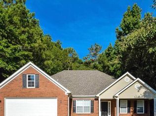 705 Pebble Blvd, Covington, GA 30016