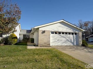 452 Closter Rd #C, Monroe Township, NJ 08831