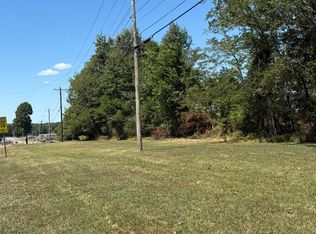 0 Harrison St, Paris, TN 38242