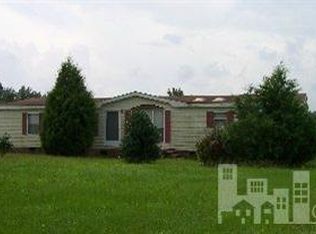 8955 Roseboro Hwy, Roseboro, NC 28382
