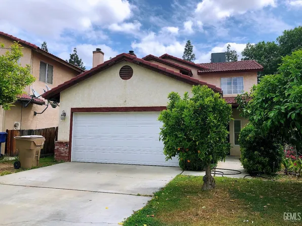 2812 Pecangrove Dr, Bakersfield, CA 93311