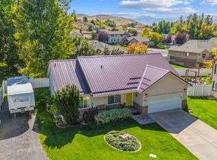 153 Circle Dr, Morgan, UT 84050