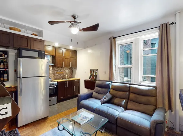 128 W 138th St #3F, Manhattan, NY 10030