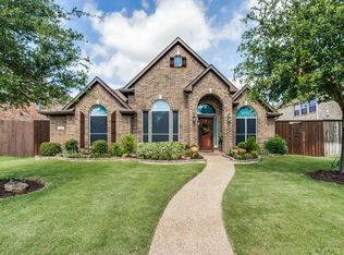 12937 Rhinelander Dr, Frisco, TX 75033