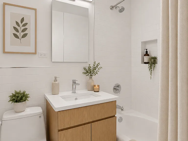 501 E 87th St #3K — Photo 7