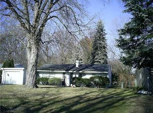 3222 Gracewood Rd, Toledo, OH 43613