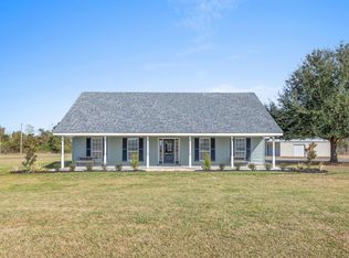 1416 Garreth Rd, Iowa, LA 70647