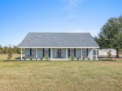 1416 Garreth Rd, Iowa, LA, 70647