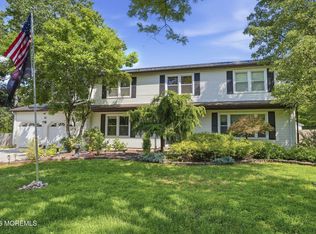 10 Harmony Hill Court, Jackson, NJ 08527