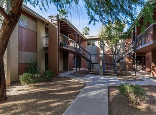 Copper Creek Apartments, Tucson, AZ 85730