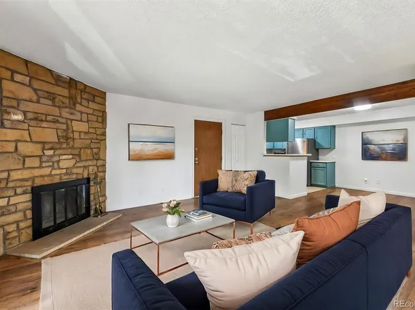 205 Wright Street #204, Lakewood, CO 80228