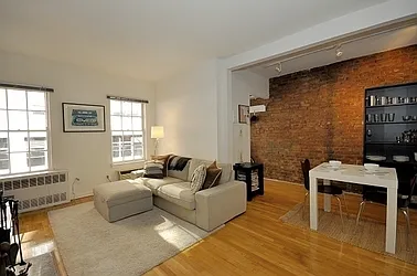 Rented by Citi Habitats