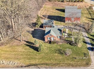 2720 Scio Church Rd, Ann Arbor, MI 48103