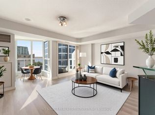 8 York St #911, Toronto, ON