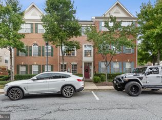 5224 Maries Retreat Dr #124, Bowie, MD 20720