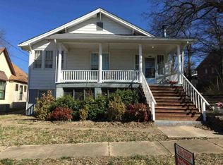 627 Kinzer St, Poplar Bluff, MO 63901