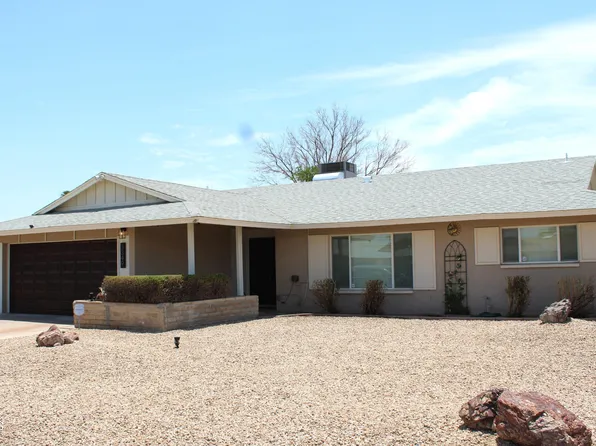 3349 W CROCUS Drive, Phoenix, AZ 85053