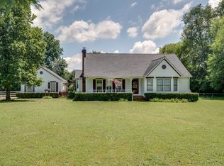 1509 Culleoka Hwy, Culleoka, TN 38451