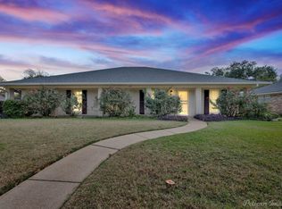 1545 Concord Dr, Shreveport, LA 71105