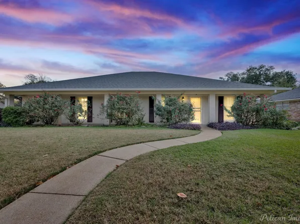 1545 Concord Dr, Shreveport, LA 71105