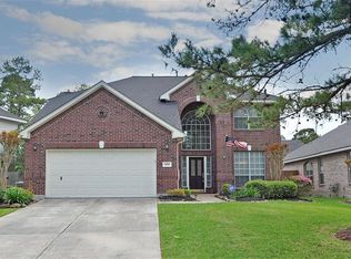 6810 Auburn Oak Trl, Humble, TX 77346