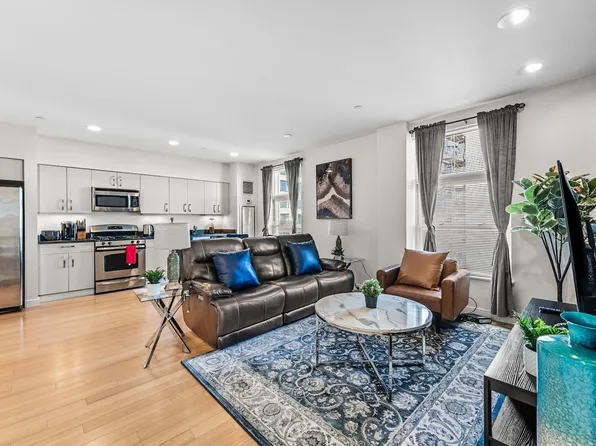 601 Albany St, Boston, MA