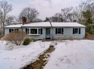 70 Ridgewood Dr, Harwinton, CT 06791