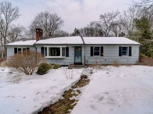 70 Ridgewood Drive, Harwinton, CT 06791