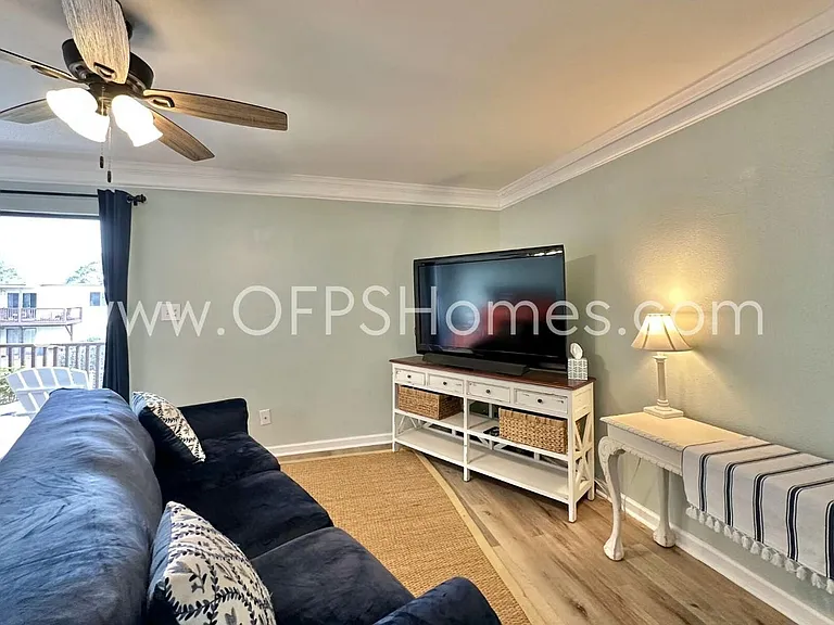 308 Miracle Strip Pkwy SW #34C — Photo 14