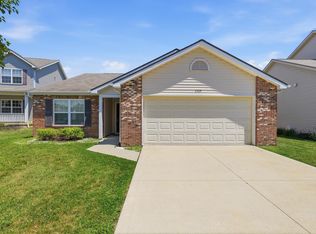4309 Silver Birch Cv, New Haven, IN 46774