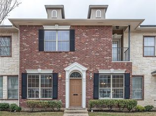 316 Forest Dr, College Station, TX 77840
