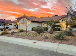 357 Rushing Creek Ct, Henderson, NV 89014
