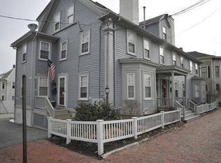 208 High St #2, Newburyport, MA 01950