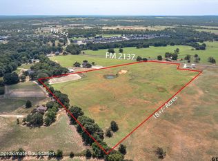 Fm 2137, Bullard, TX 75757