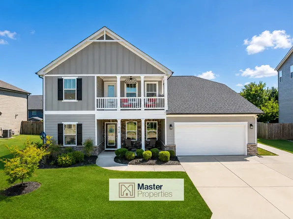 404 Cattail Hollow Way, Simpsonville, SC 29680