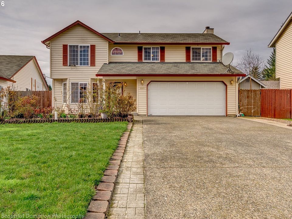1st image of 8102 NE 155th Ave