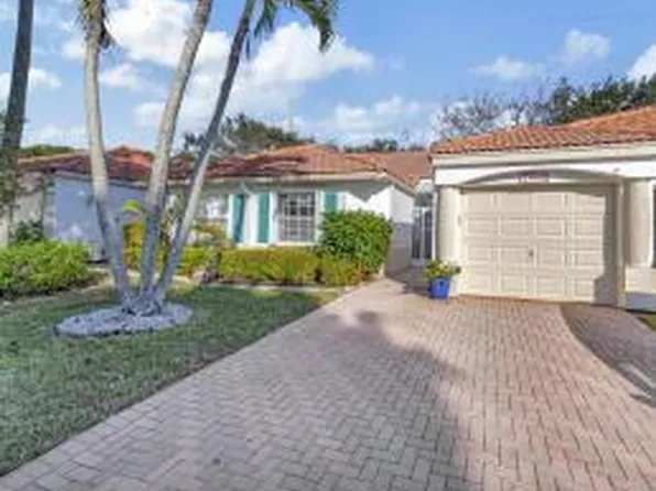 15404 Rosaire Lane, Delray Beach, FL 33484