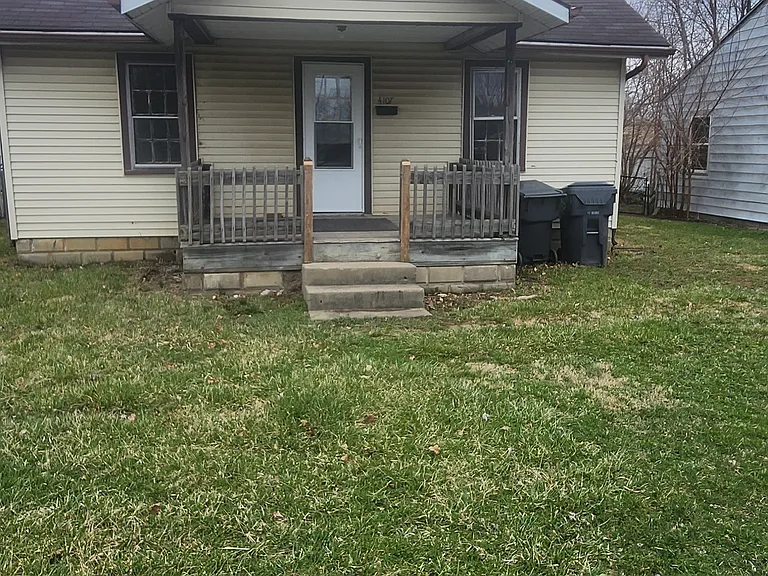 4107 Brown St — Photo 1