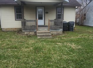 4107 Brown St, Anderson, IN 46013