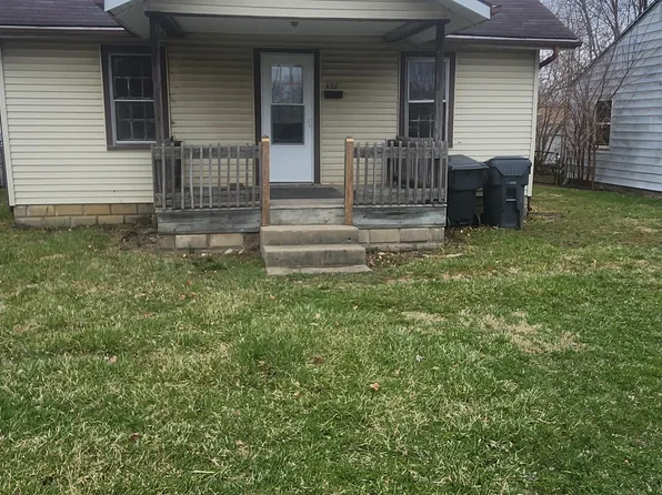 4107 Brown St, Anderson, IN 46013