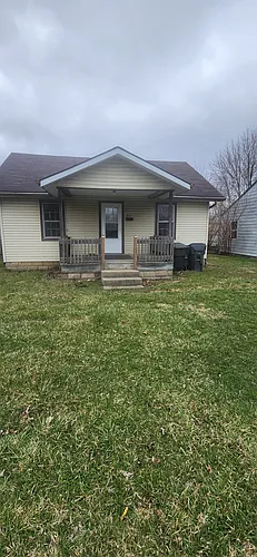 4107 Brown St Photo 1