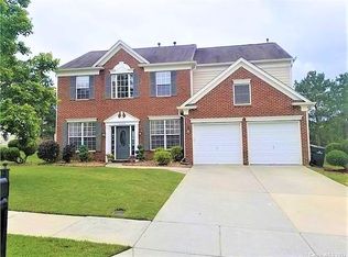 8309 Cutters Spring Dr, Waxhaw, NC 28173