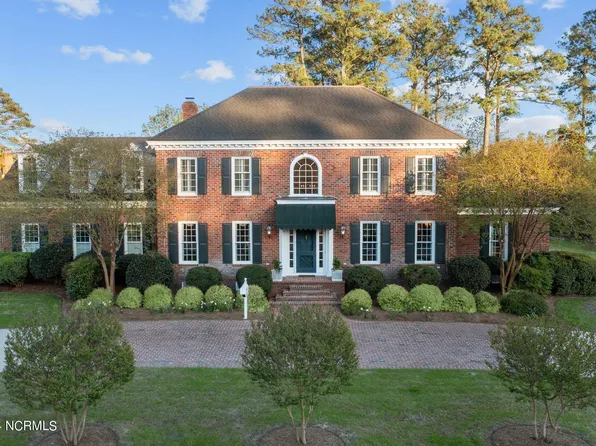 121 Tweed Drive, Jacksonville, NC 28540