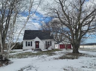 2312 Hosmer Rd, Appleton, NY 14008