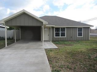 1162 E 22nd St, San Angelo, TX 76903
